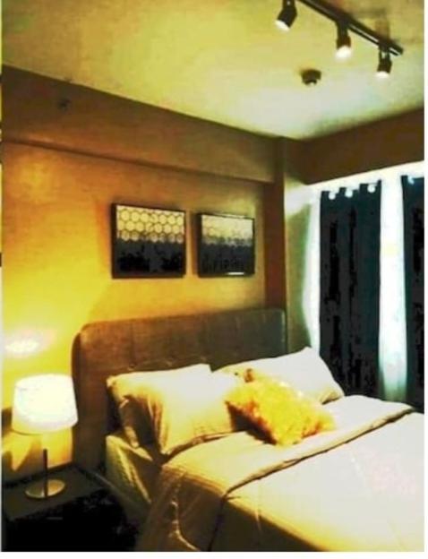 Paranaque City The Lancris Residences, 2 Bedrooms, 1 Bathroom, Living-Room, Kitchen & Pool Is Free מראה חיצוני תמונה